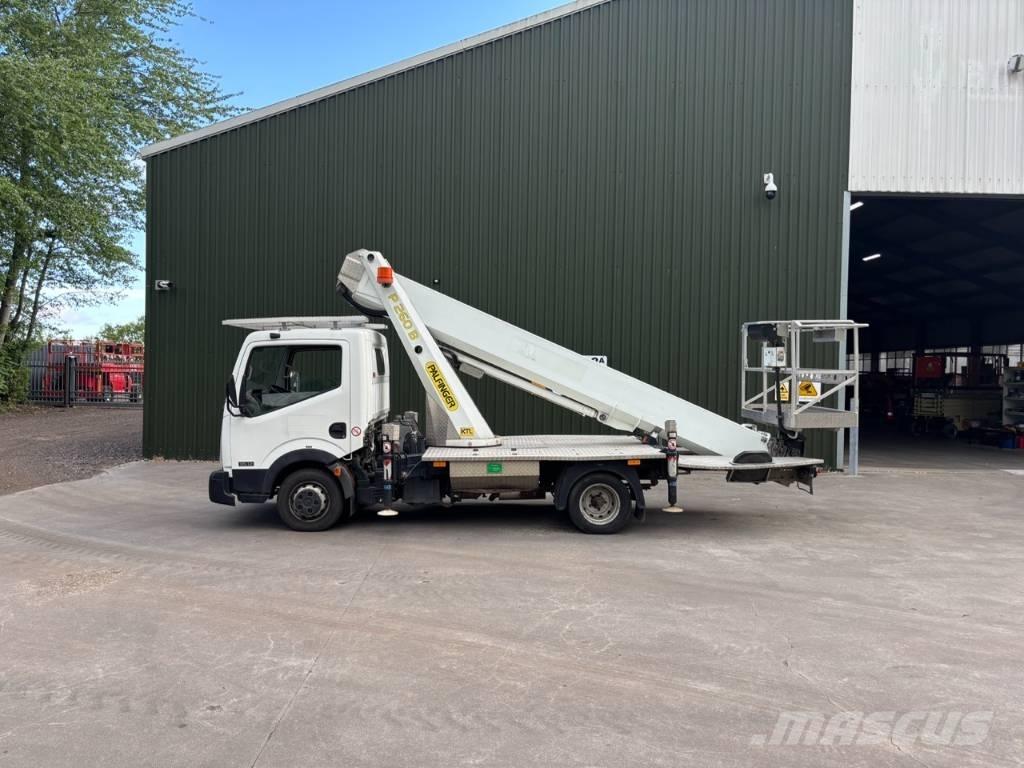 Palfinger P 260 B Auto hoogwerkers
