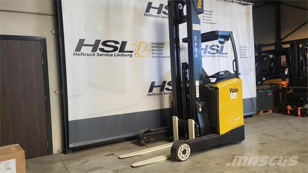Yale MR14-E 2023 Reachtruck voor hoog niveau