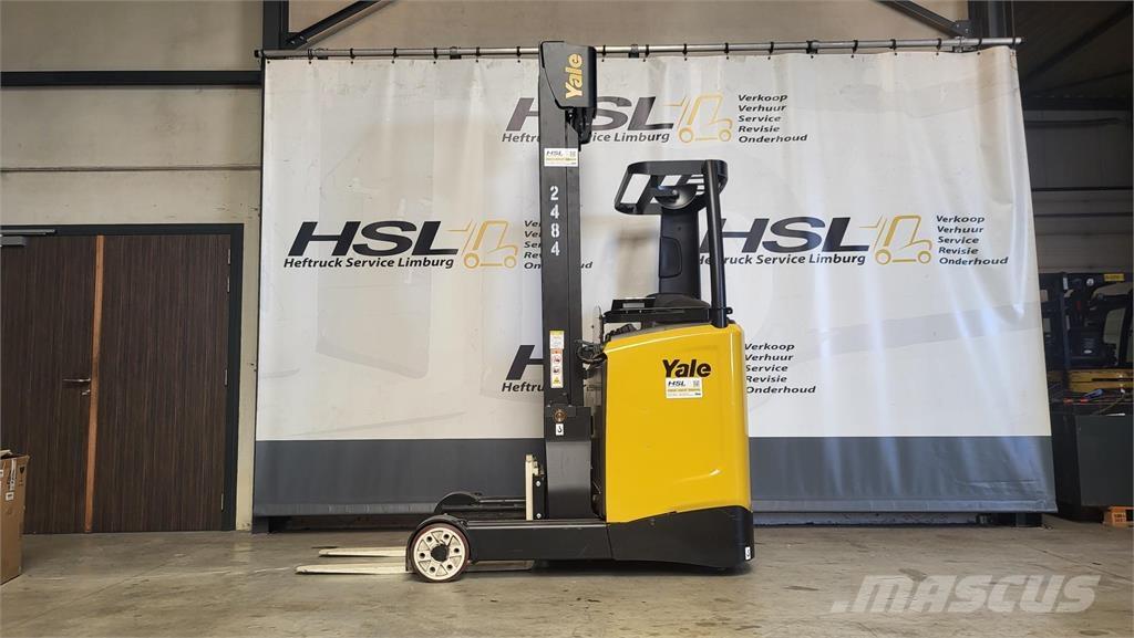 Yale MR14-E 2023 Reachtruck voor hoog niveau