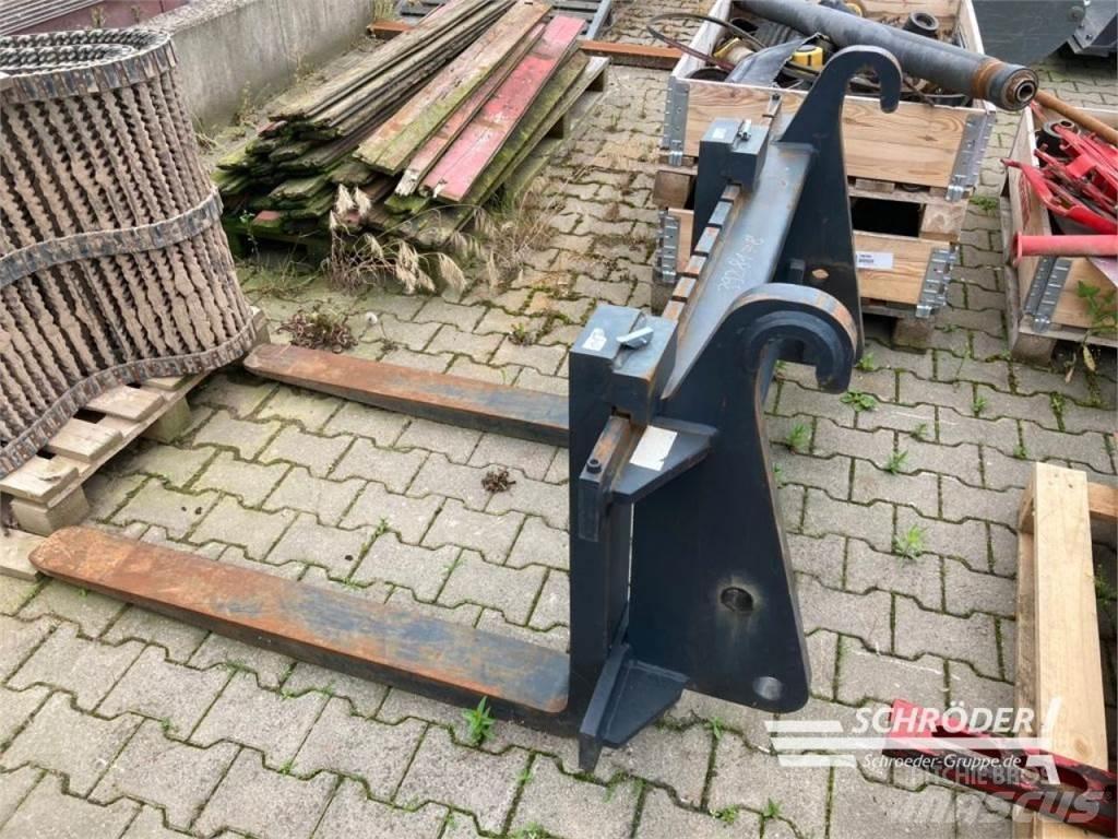 Schäffer 1,20 M Vorken