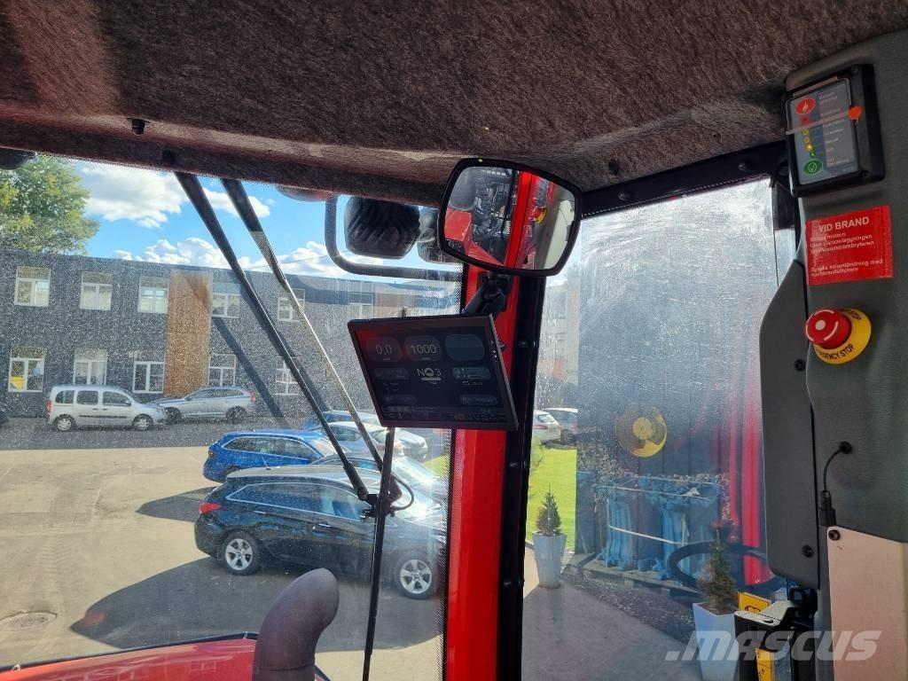 Komatsu 875 Uitrijwagens