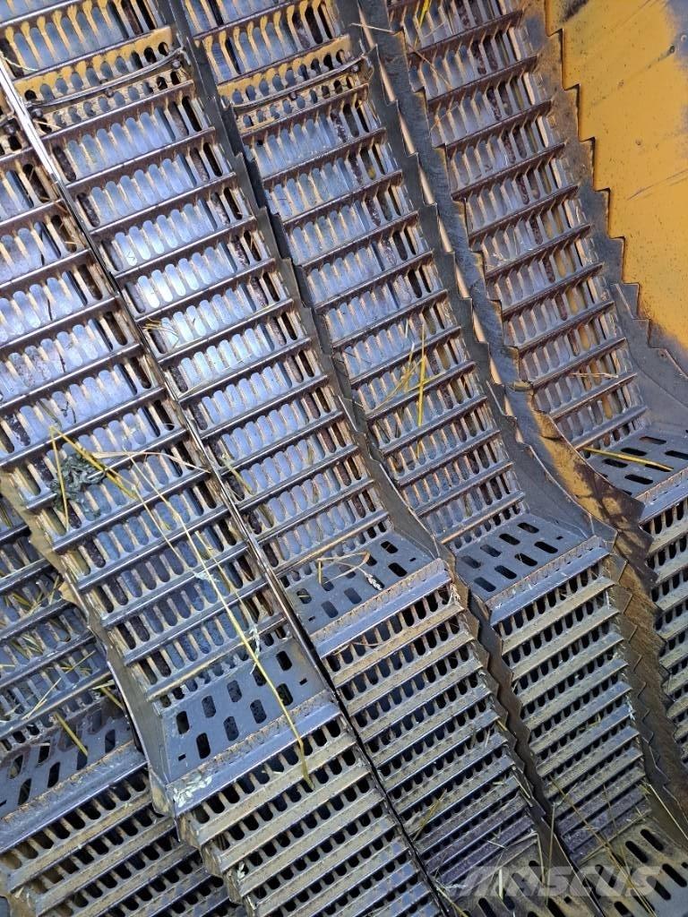 Sampo-Rosenlew 3065 Maaidorsmachines