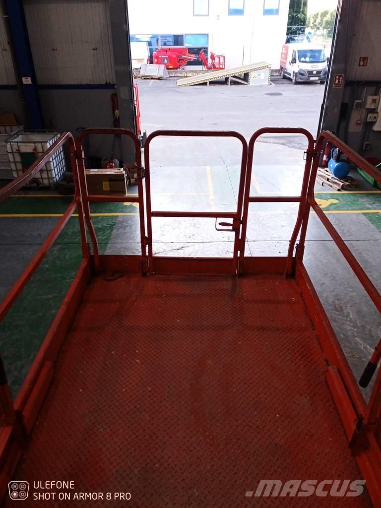 JLG 3369 LE Schaarhoogwerkers