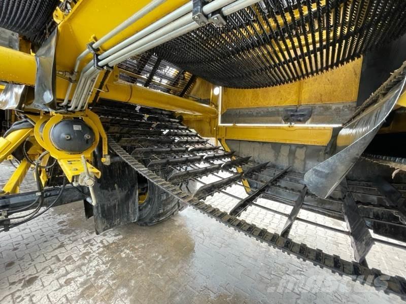 Ropa Keiler 2 Bollenoogstmachines