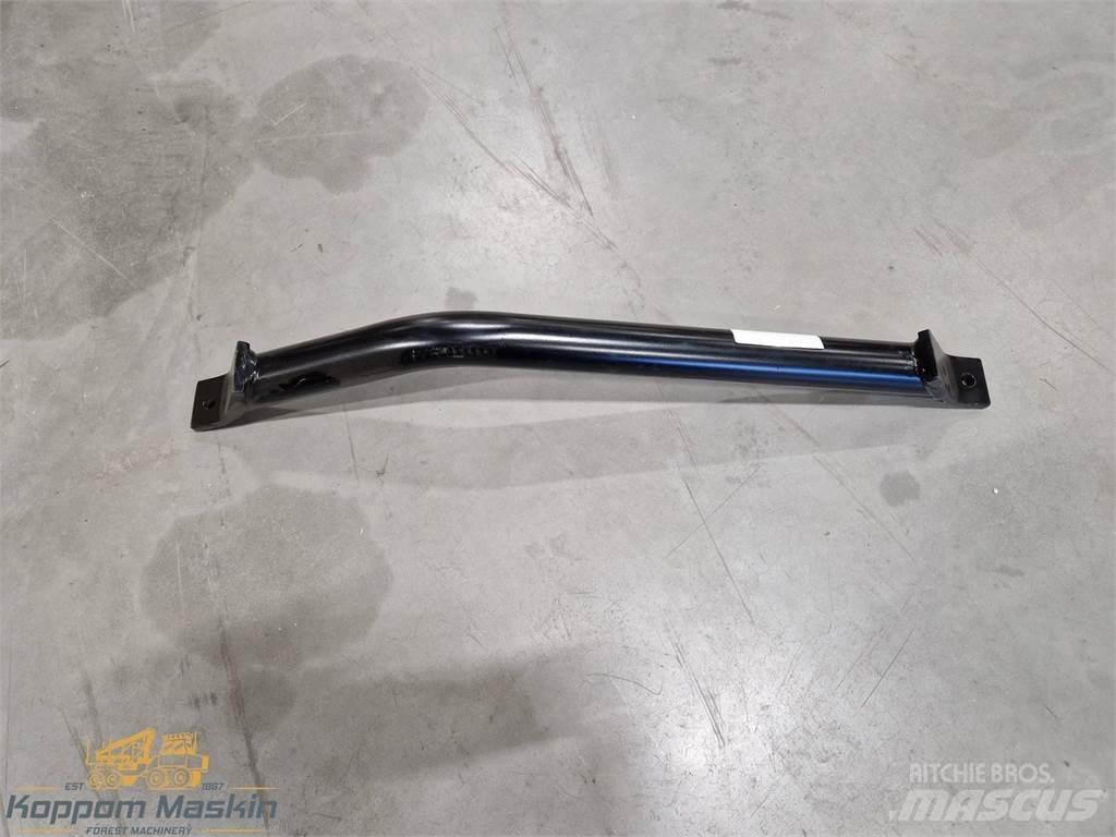 Eco Log 7010573 Chassis en ophanging