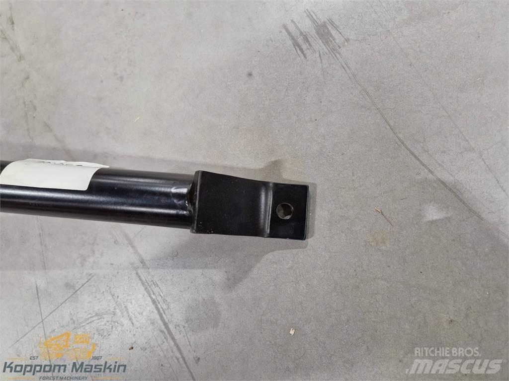 Eco Log 7010573 Chassis en ophanging