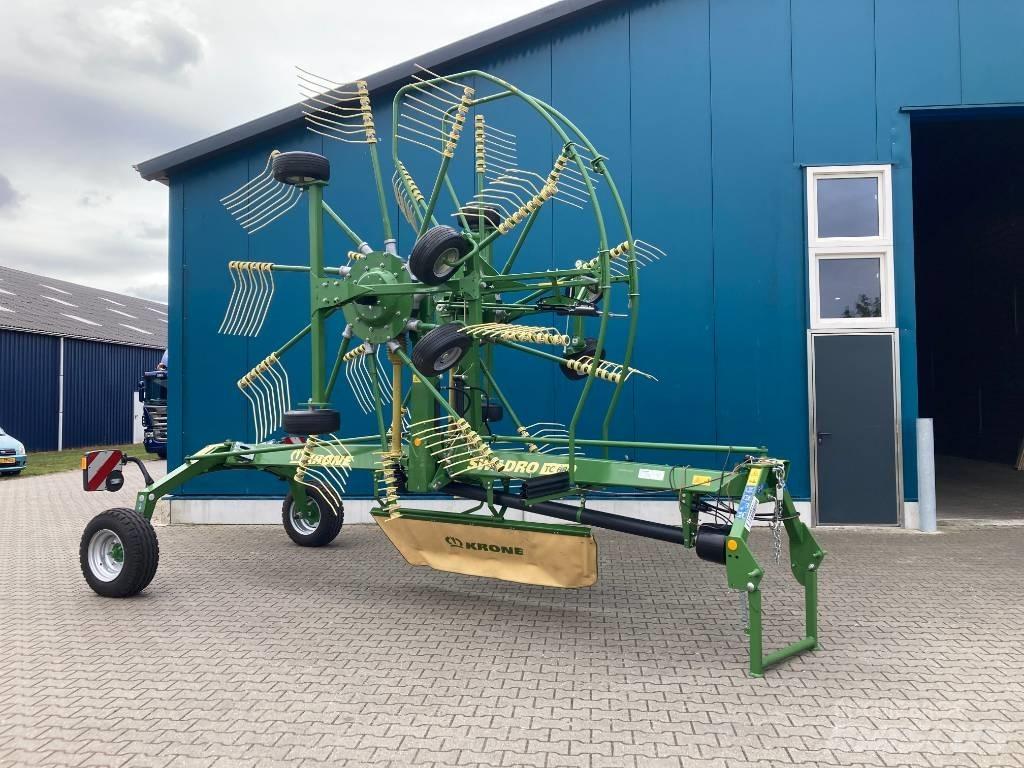 Krone Swadro TC 680 Zwadharken