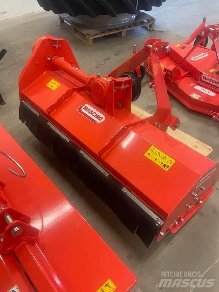 Maschio Birba 135 Overige grondbewerkingsmachines en accessoires