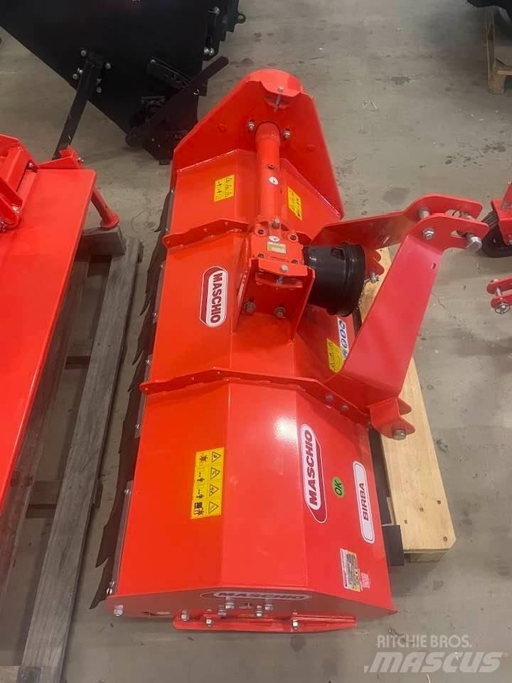 Maschio Birba 135 Overige grondbewerkingsmachines en accessoires