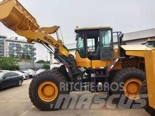 SDLG LG 956 L Wielladers