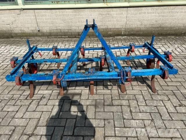  Cultivator 2,5 Meter Cultivatoren