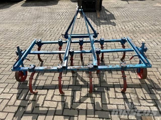  Cultivator 2,5 Meter Cultivatoren