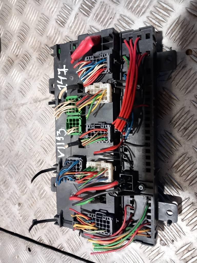 Volvo FH 12     20568055 Elektronik