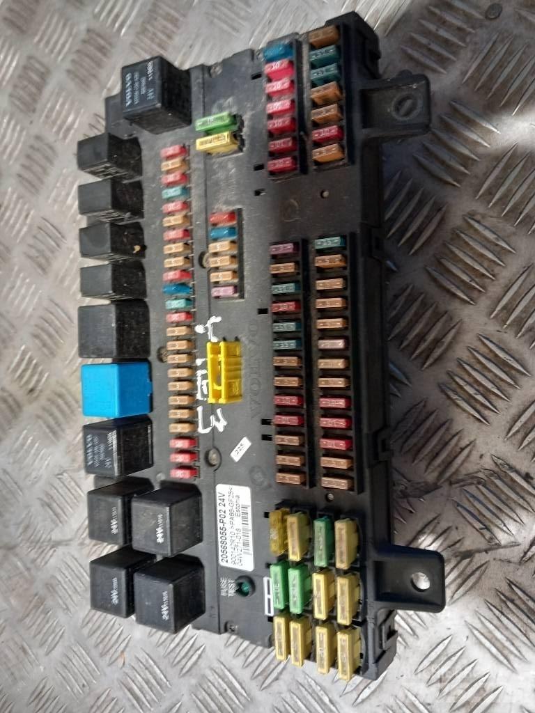 Volvo FH 12     20568055 Elektronik