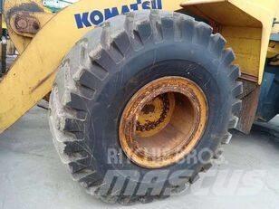 Komatsu WA 470-3 Wielladers