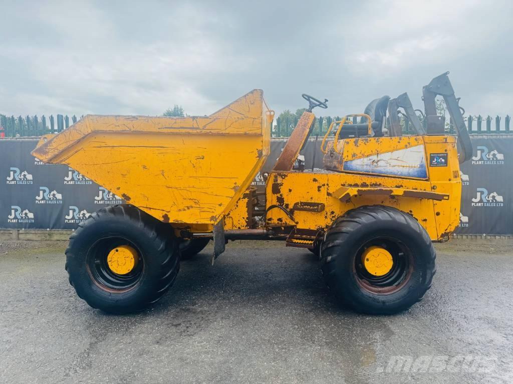Thwaites 9T Mini Dumpers