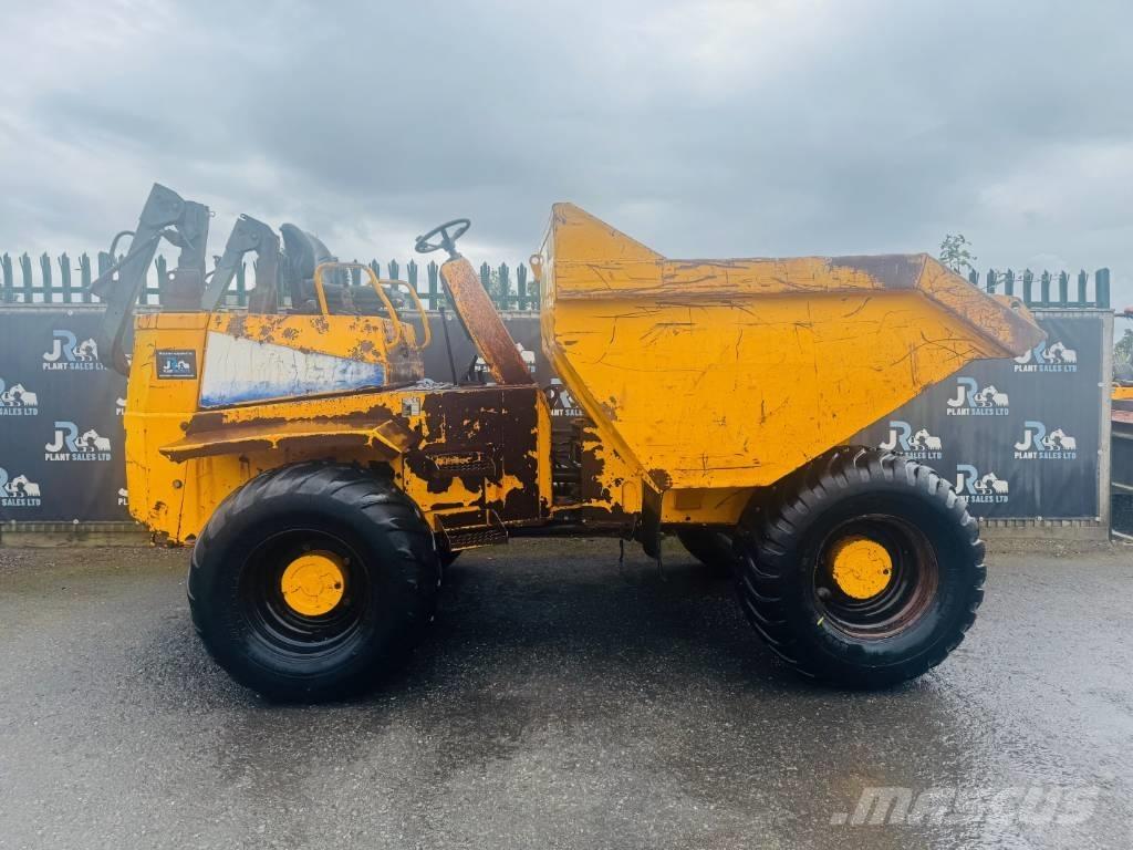 Thwaites 9T Mini Dumpers