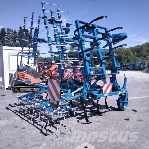 Religieux LIBORTO 6M Cultivatoren