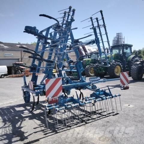 Religieux LIBORTO 6M Cultivatoren