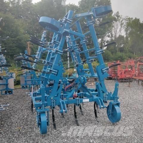 Religieux LIBORTO 6M Cultivatoren