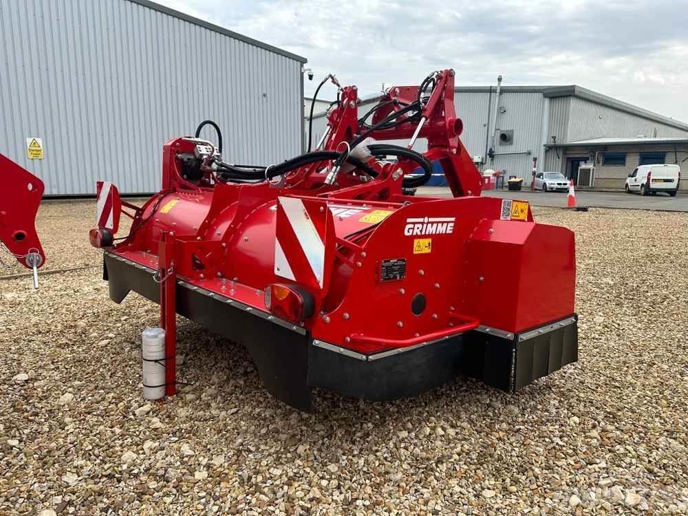 Grimme HT 210 Aardappelrooiers
