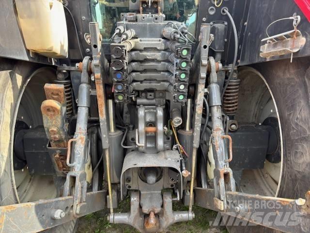 Valtra N163 direct Tractoren