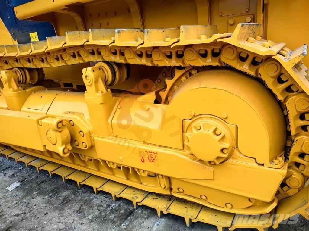 Shantui SD 32 Rupsdozers