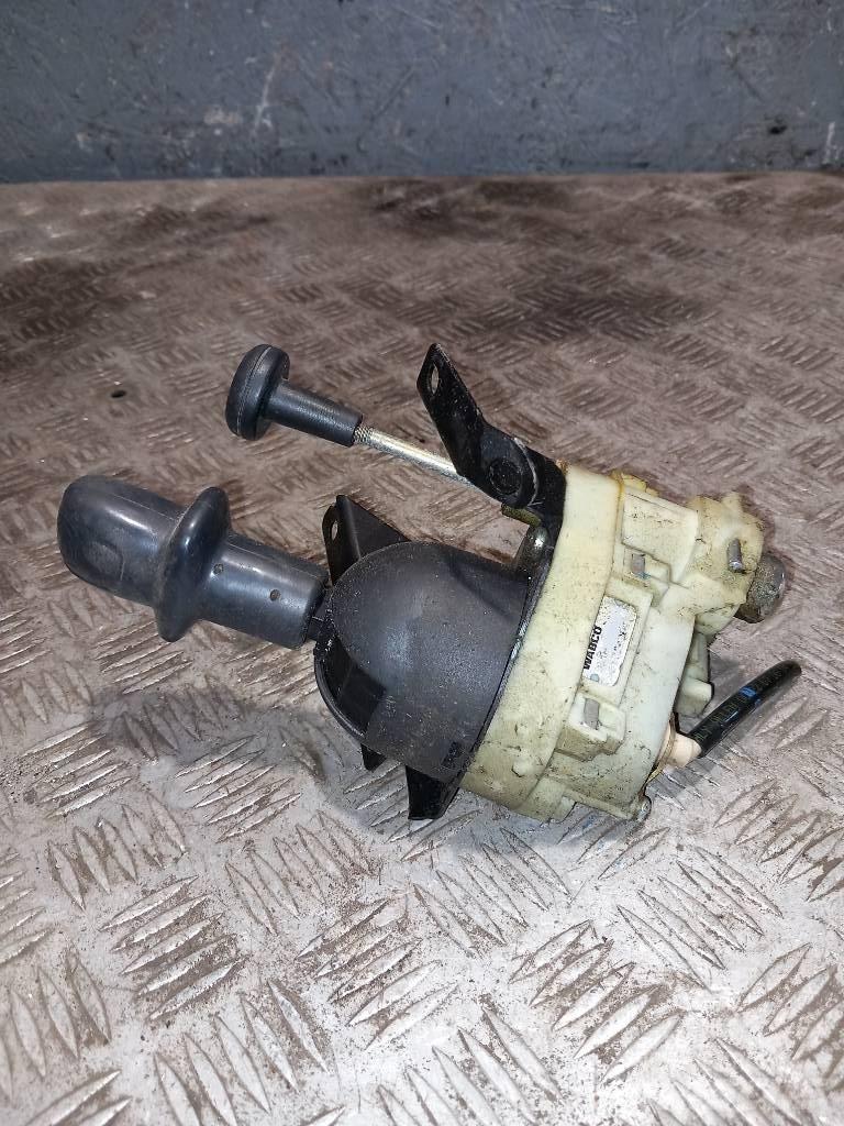 Volvo FH 12    20367533 Cabine en interieur