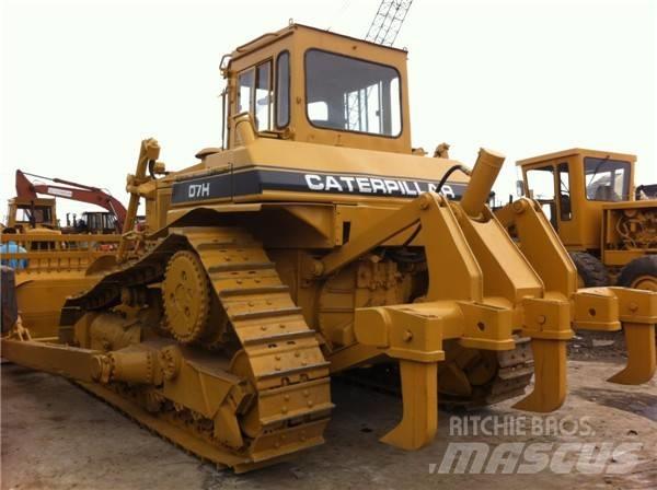 CAT D 7 H Rupsdozers