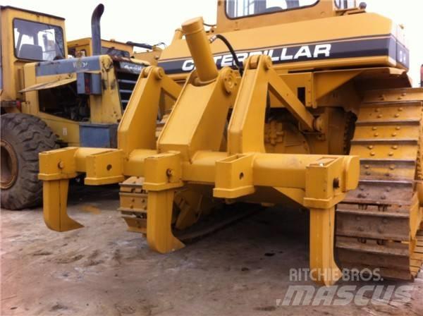 CAT D 7 H Rupsdozers