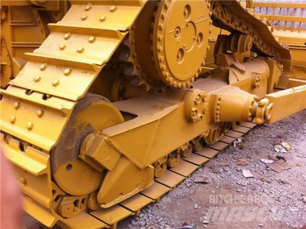 CAT D 7 H Rupsdozers