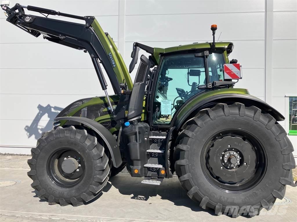 Valtra Q 285 Tractoren