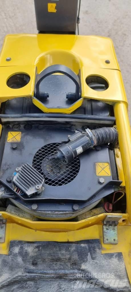 Atlas Copco LH 700 Trilmachines