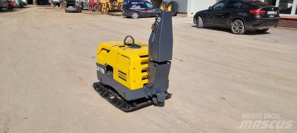 Atlas Copco LH 700 Trilmachines