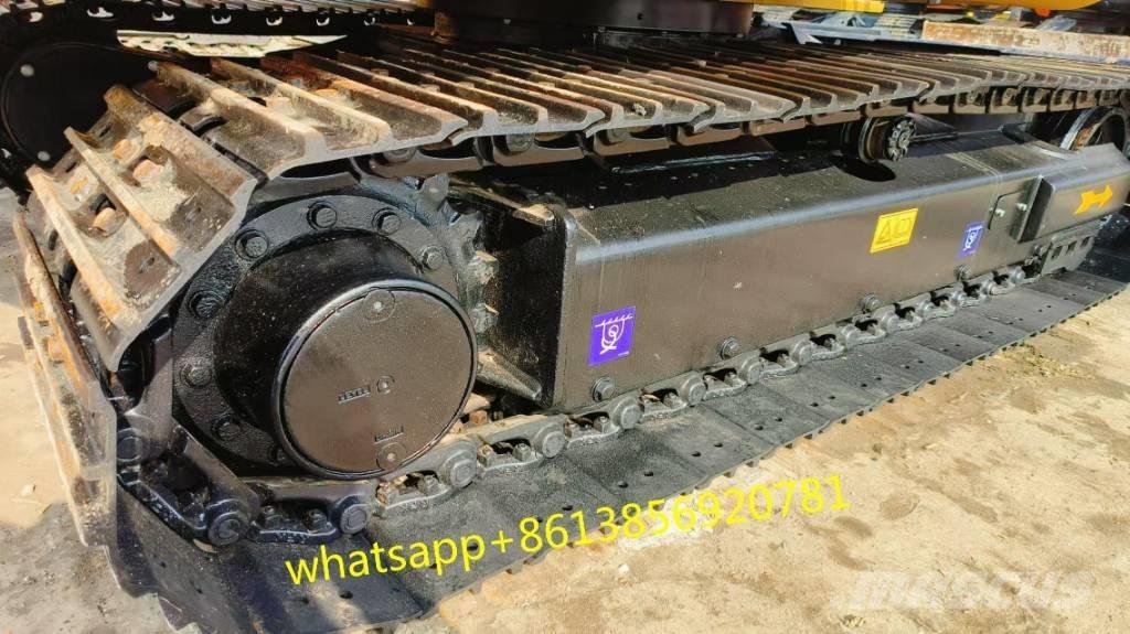 CAT 305.5 Minigraafmachines < 7t