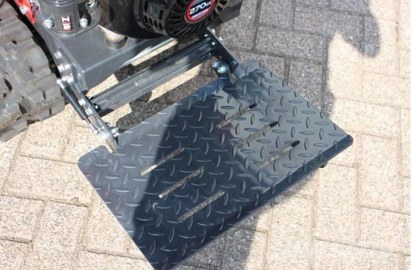  Schorr Rr500D Mini Dumpers