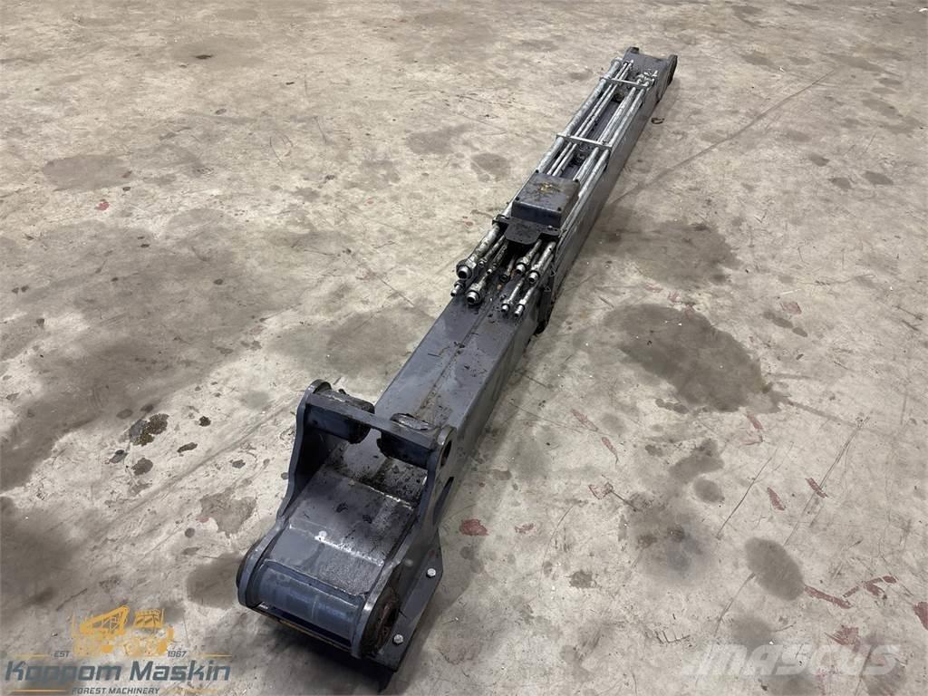 Rottne RK 50 Houtoogstkranen