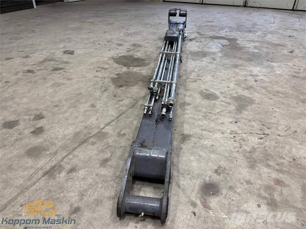 Rottne RK 50 Houtoogstkranen