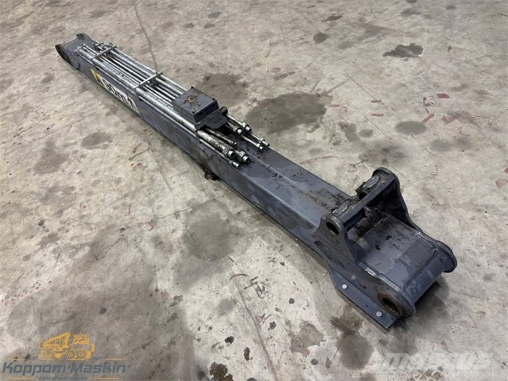 Rottne RK 50 Houtoogstkranen