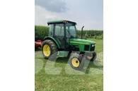 John Deere 5420 Tractoren