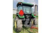 John Deere 5420 Tractoren