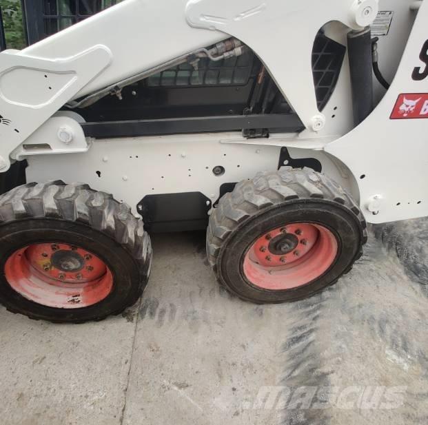 Bobcat S300 Schrankladers
