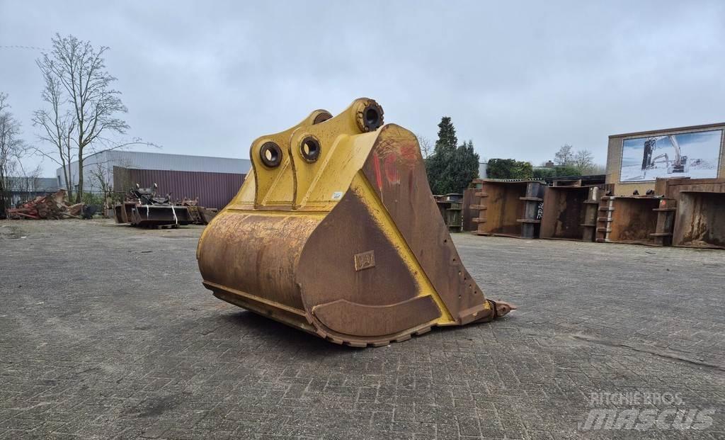 CAT VB2 Bakken