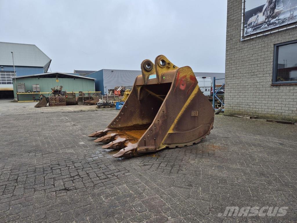 CAT VB2 Bakken