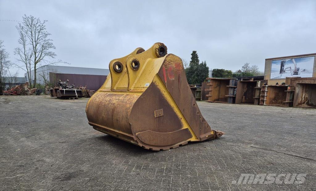 CAT VB2 Bakken
