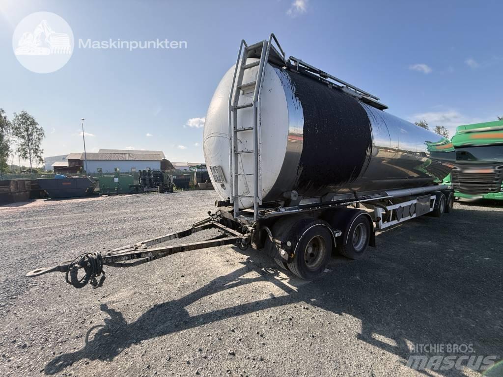  KAR 4-36-ST-30R1-P2 Tankwagen