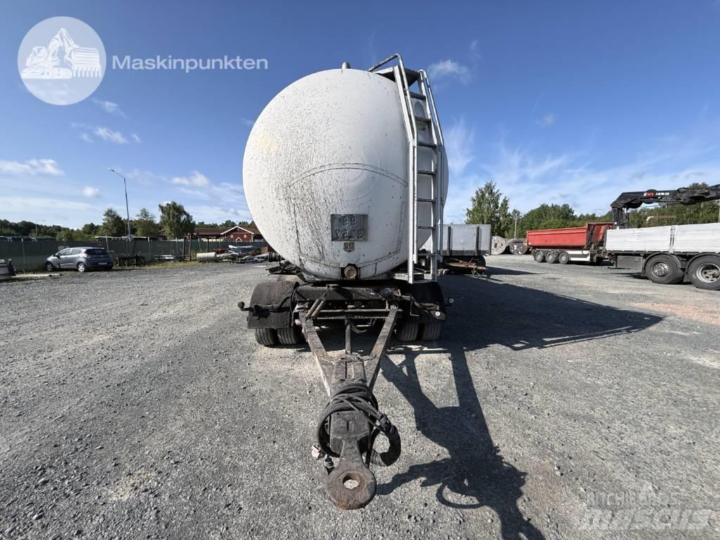  KAR 4-36-ST-30R1-P2 Tankwagen