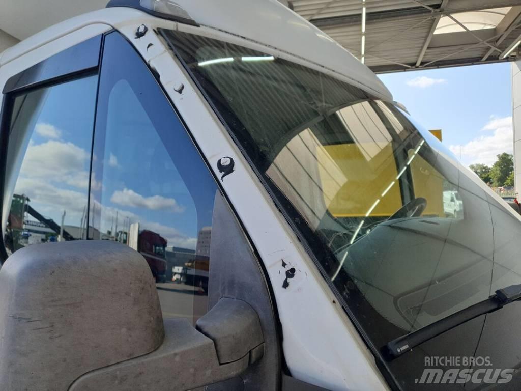 Iveco Daily 35C15 Oprijwagen