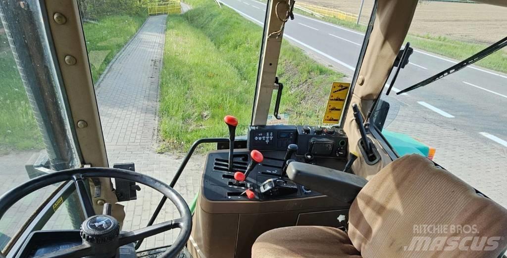 John Deere 6800 Tractoren