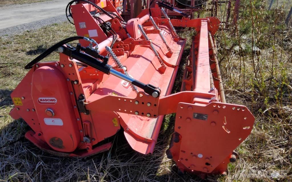 Maschio C 300 Rotorkopeggen / rototillers